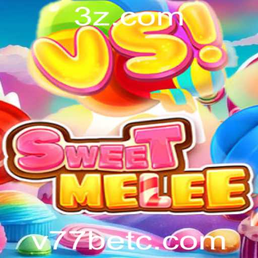 Explorando SweetMelee: Um Guia Completo para o Jogo e a Integração com v77bet App