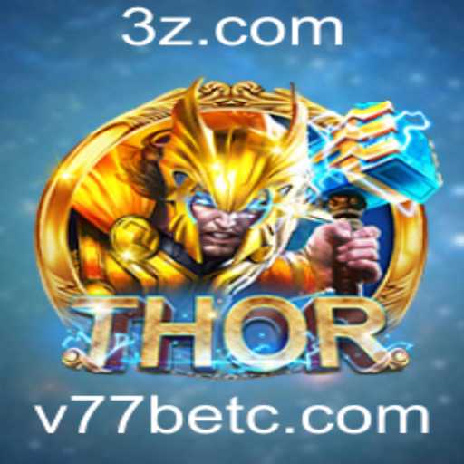 THOR: Explorando o Universo Mágico no v77bet App