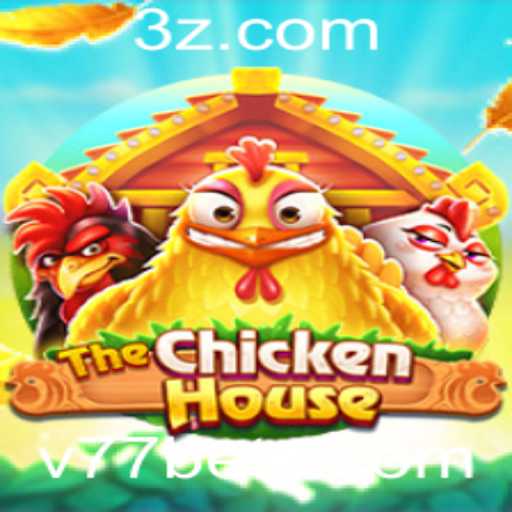 TheChickenHouse: Explore o Universo Inovador do Jogo e Descubra suas Regras