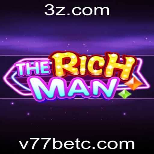 TheRichMan: Descubra o Jogo que está Conquistando os Entusiastas de Casino