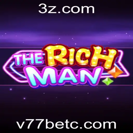 TheRichMan: Descubra o Jogo que está Conquistando os Entusiastas de Casino