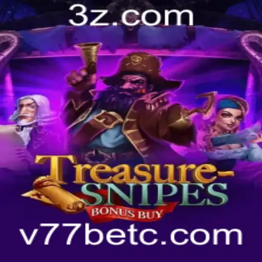Explorando o Universo de TreasuresnipesBonusBuy: Uma Nova Experiência de Jogo no v77bet App