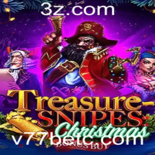 TreasuresnipesChristmas: Uma Aventura de Natal Inesquecível