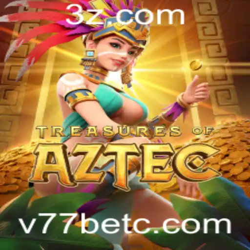 Explorando o Fascinante Mundo de Treasures of Aztec com o v77bet app