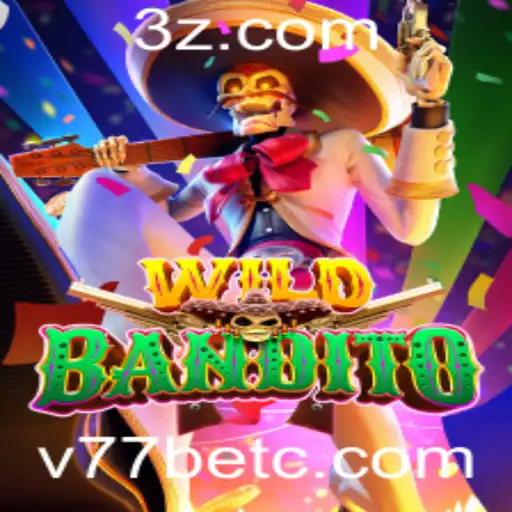 Explorando o WildBandito: Um Guia Completo para o Jogo no v77bet App