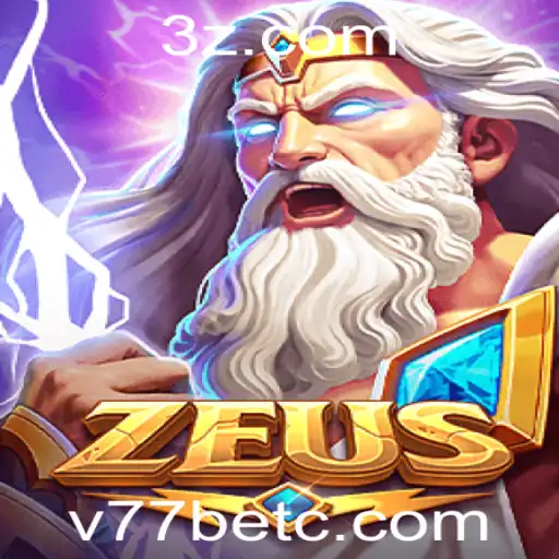 Descubra o Mundo de Aventuras do Jogo Zeus no App v77bet